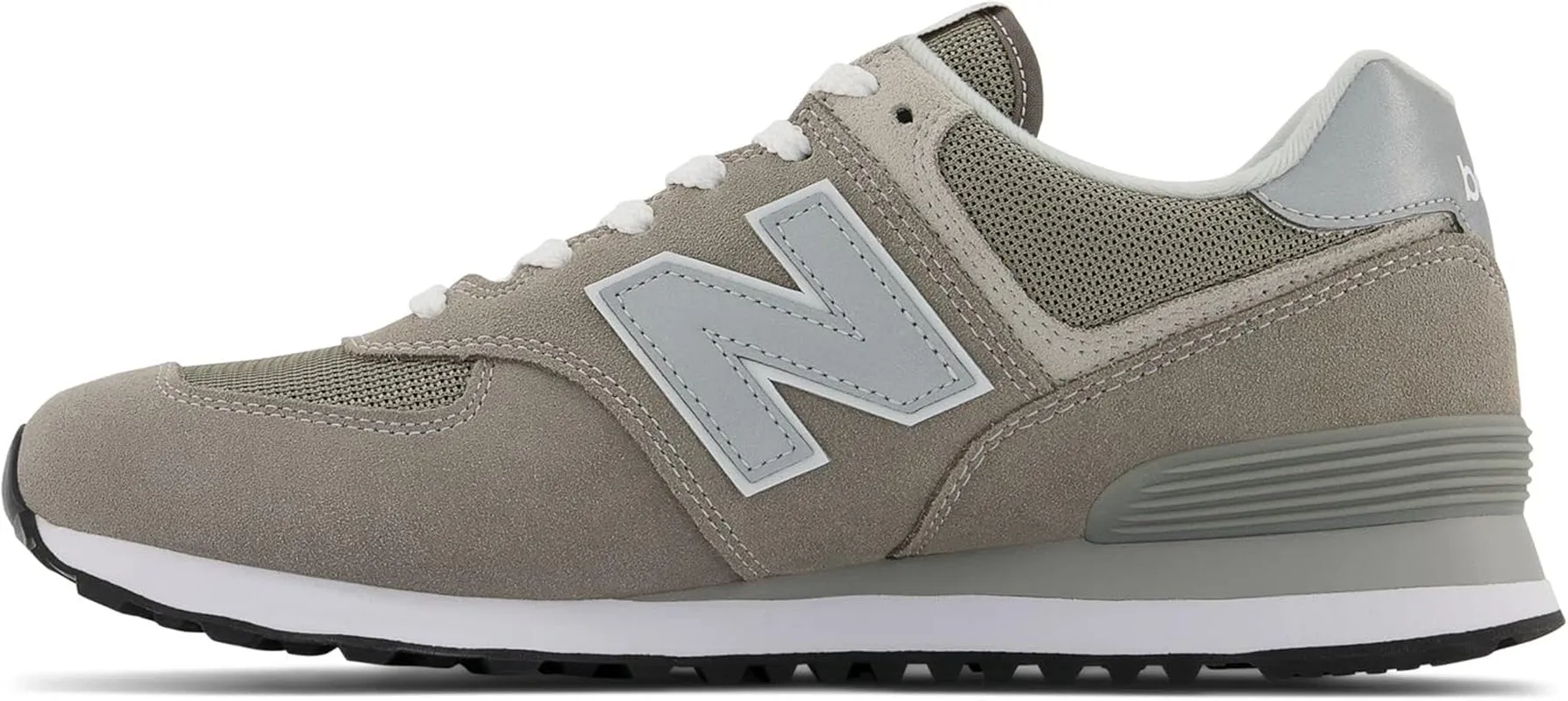 👟 StrideTech™ Men’s 574 V2 Sneaker – Classic Comfort & Performance