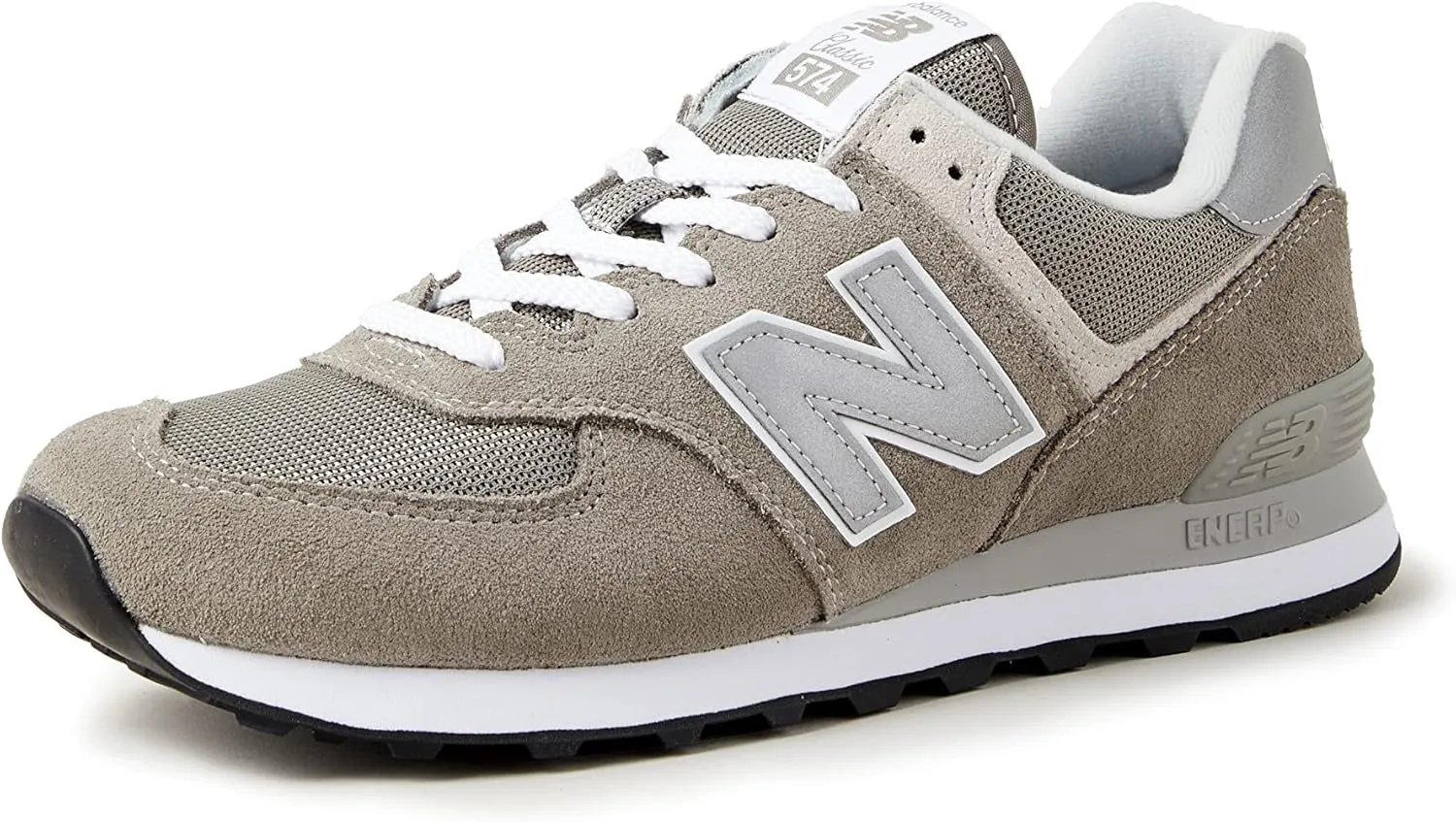 👟 StrideTech™ Men’s 574 V2 Sneaker – Classic Comfort & Performance