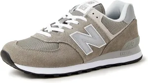 👟 StrideTech™ Men’s 574 V2 Sneaker – Classic Comfort & Performance