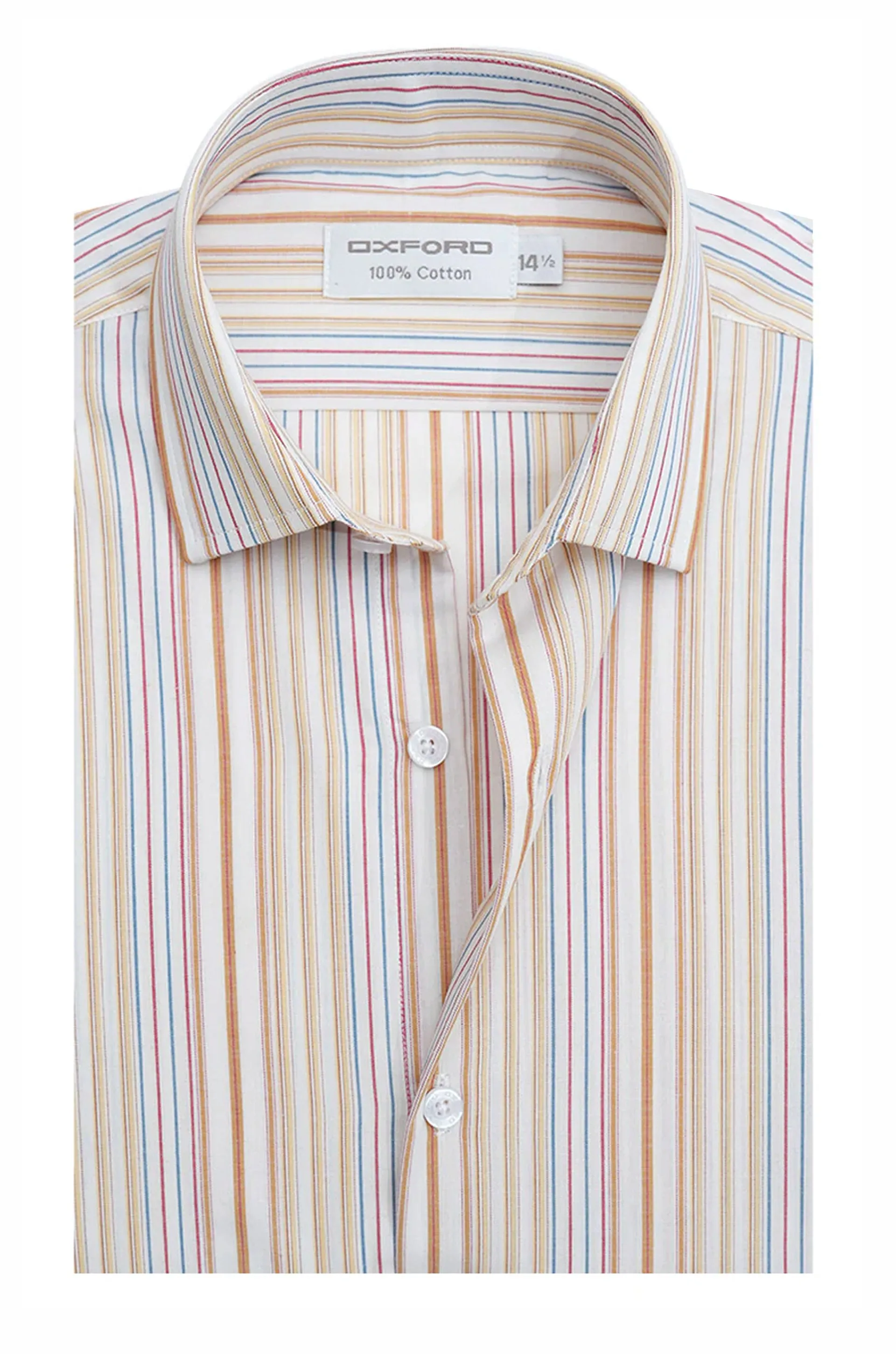 100% Cotton Formal Shirt