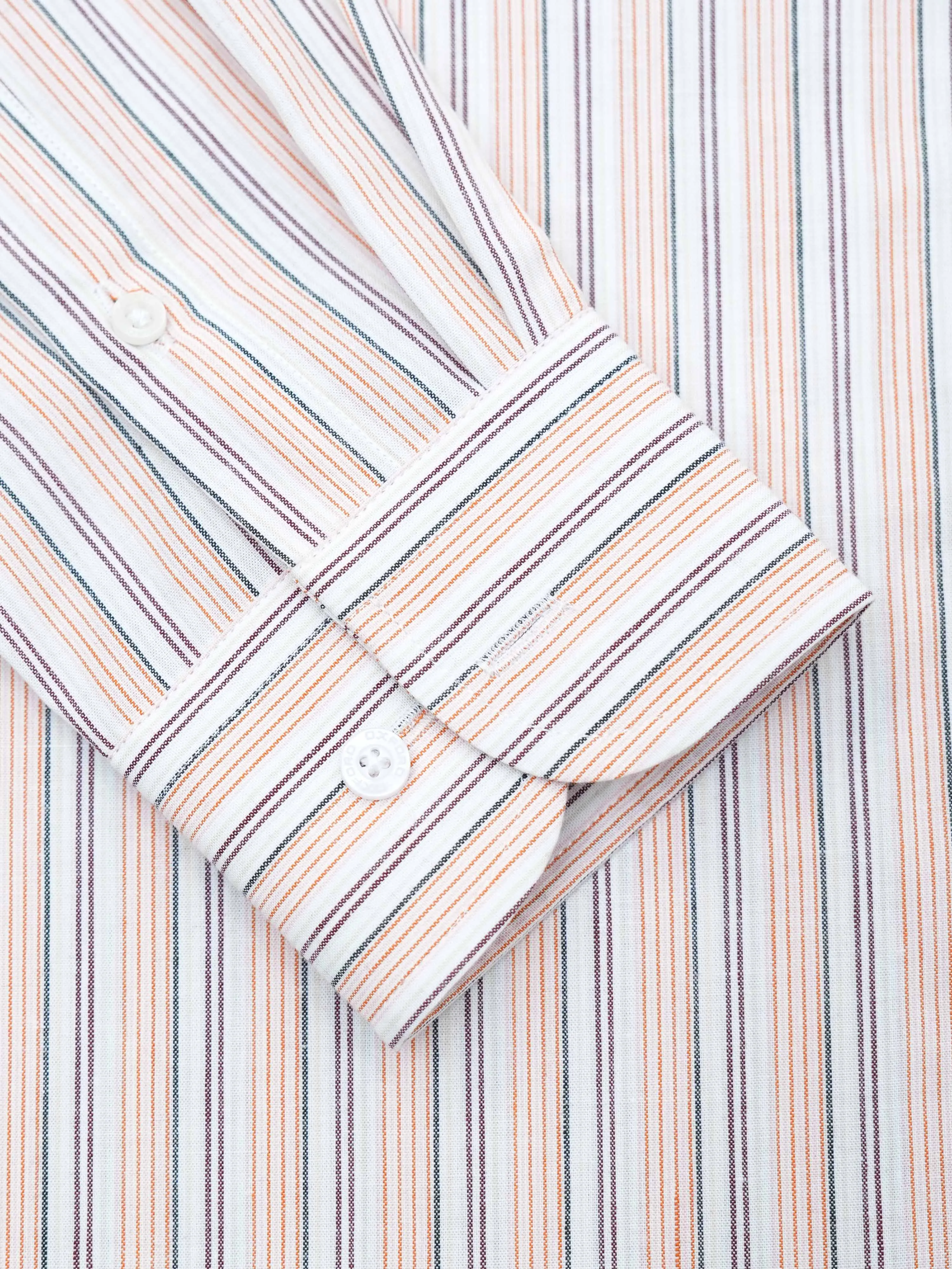 100% Cotton Formal Shirt
