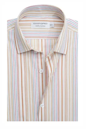 100% Cotton Formal Shirt
