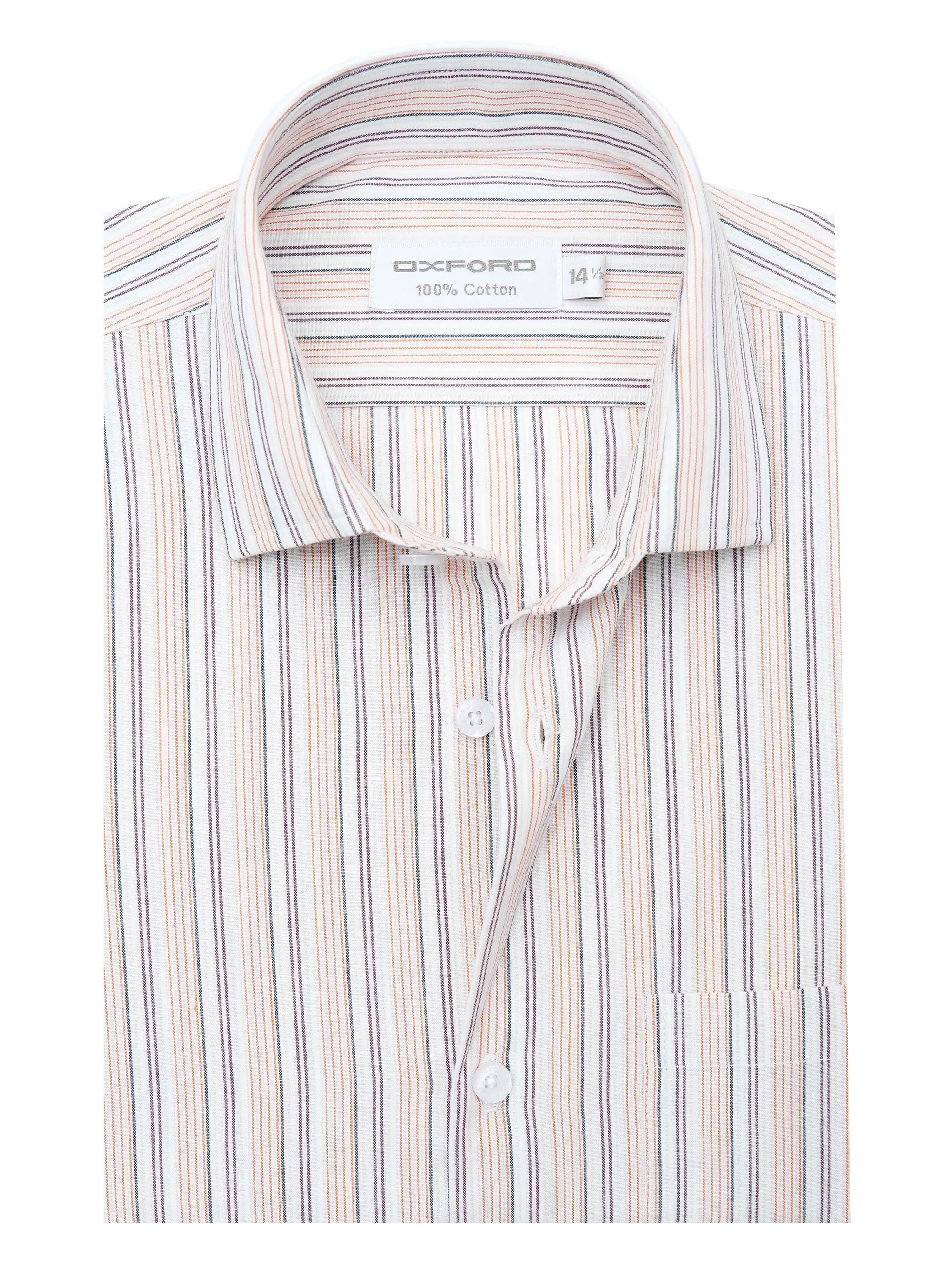 100% Cotton Formal Shirt
