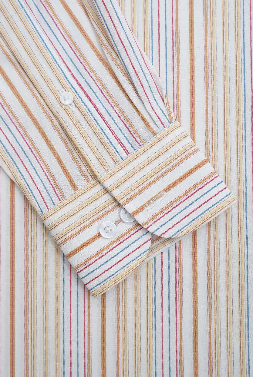 100% Cotton Formal Shirt