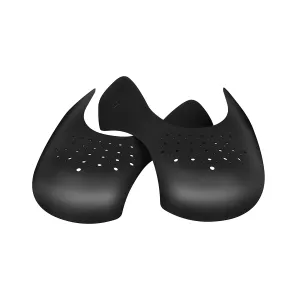 2 Pairs Anti Wrinkle Shoe Sneaker Crease Protector (Men's Size 40-45)