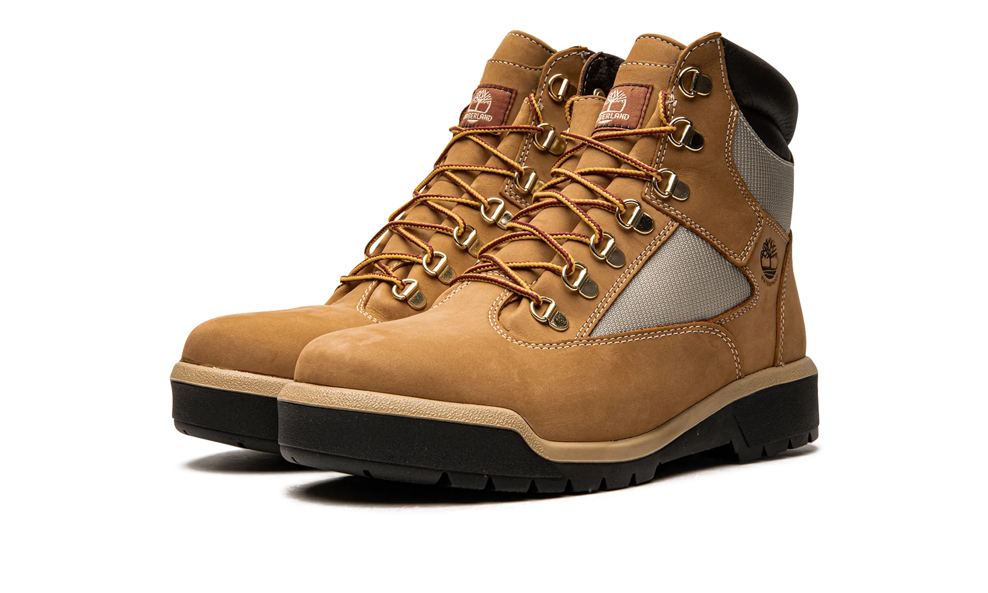 6 Inch Field Boot