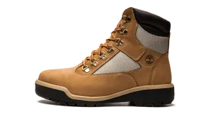 6 Inch Field Boot
