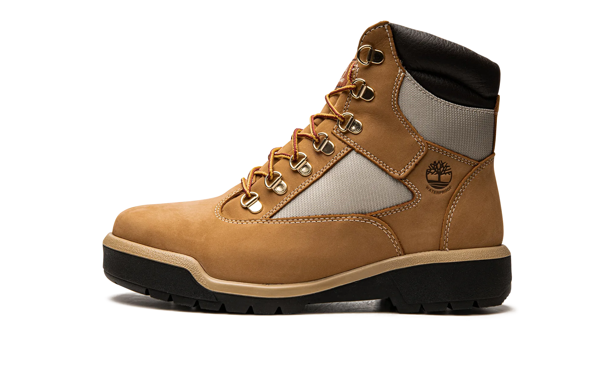 6 Inch Field Boot