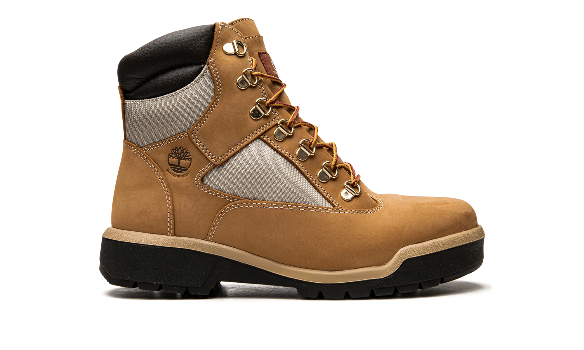 6 Inch Field Boot