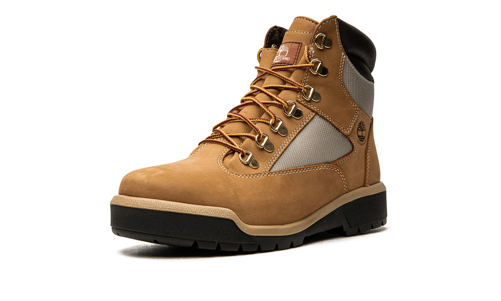 6 Inch Field Boot