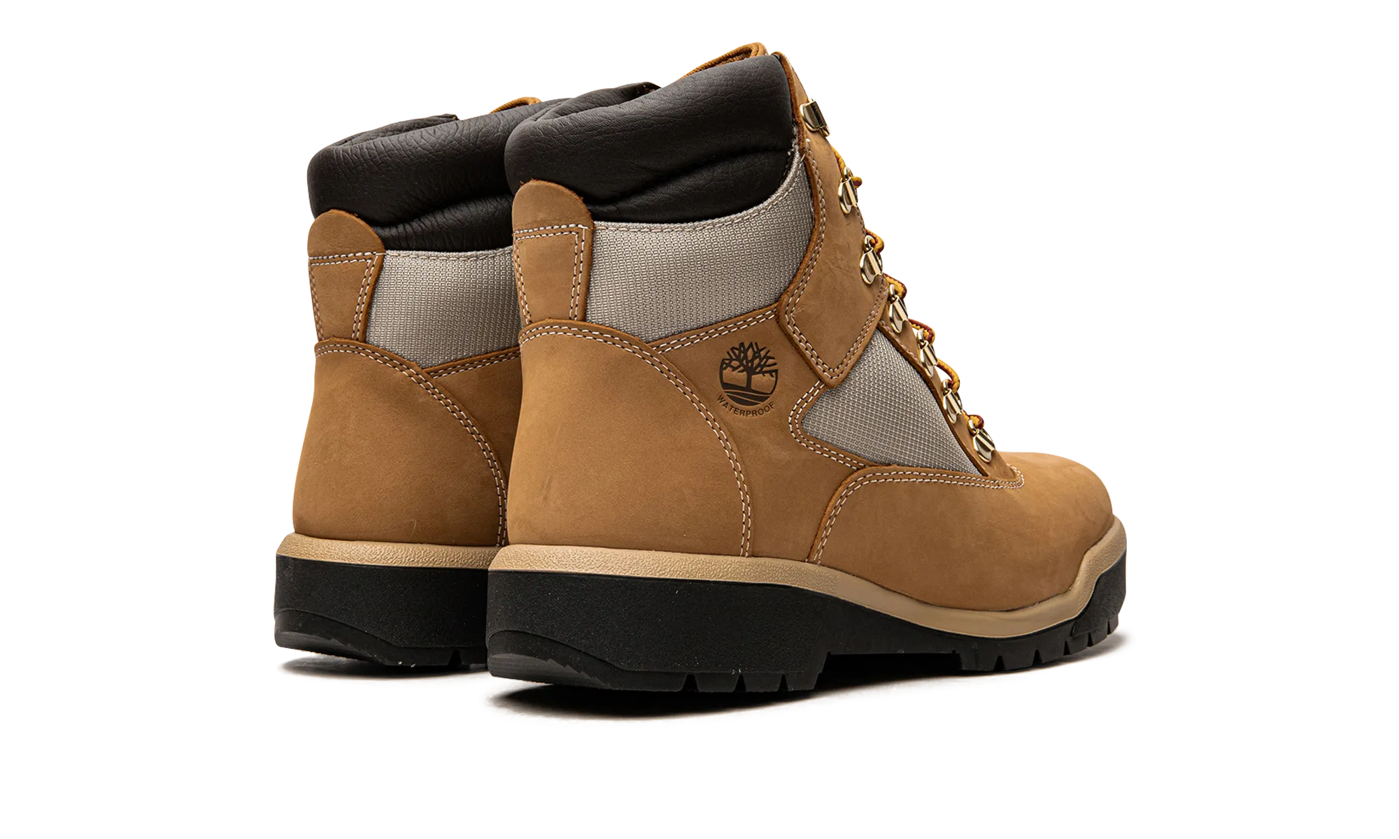 6 Inch Field Boot