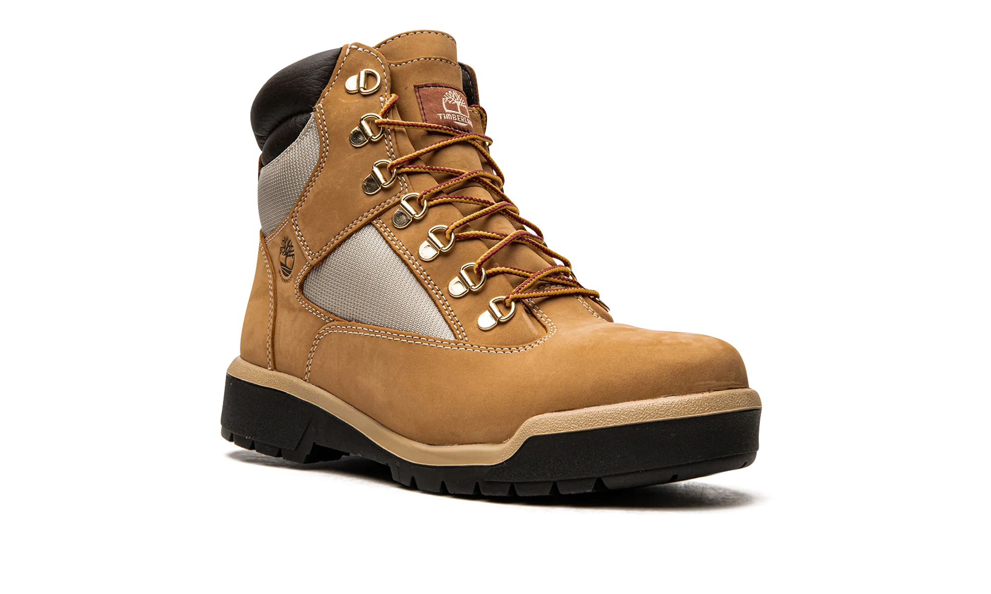 6 Inch Field Boot
