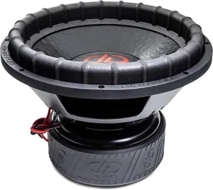 9915C-D2 15" USA Made 9600W Dual 2-Ohm Subwoofer
