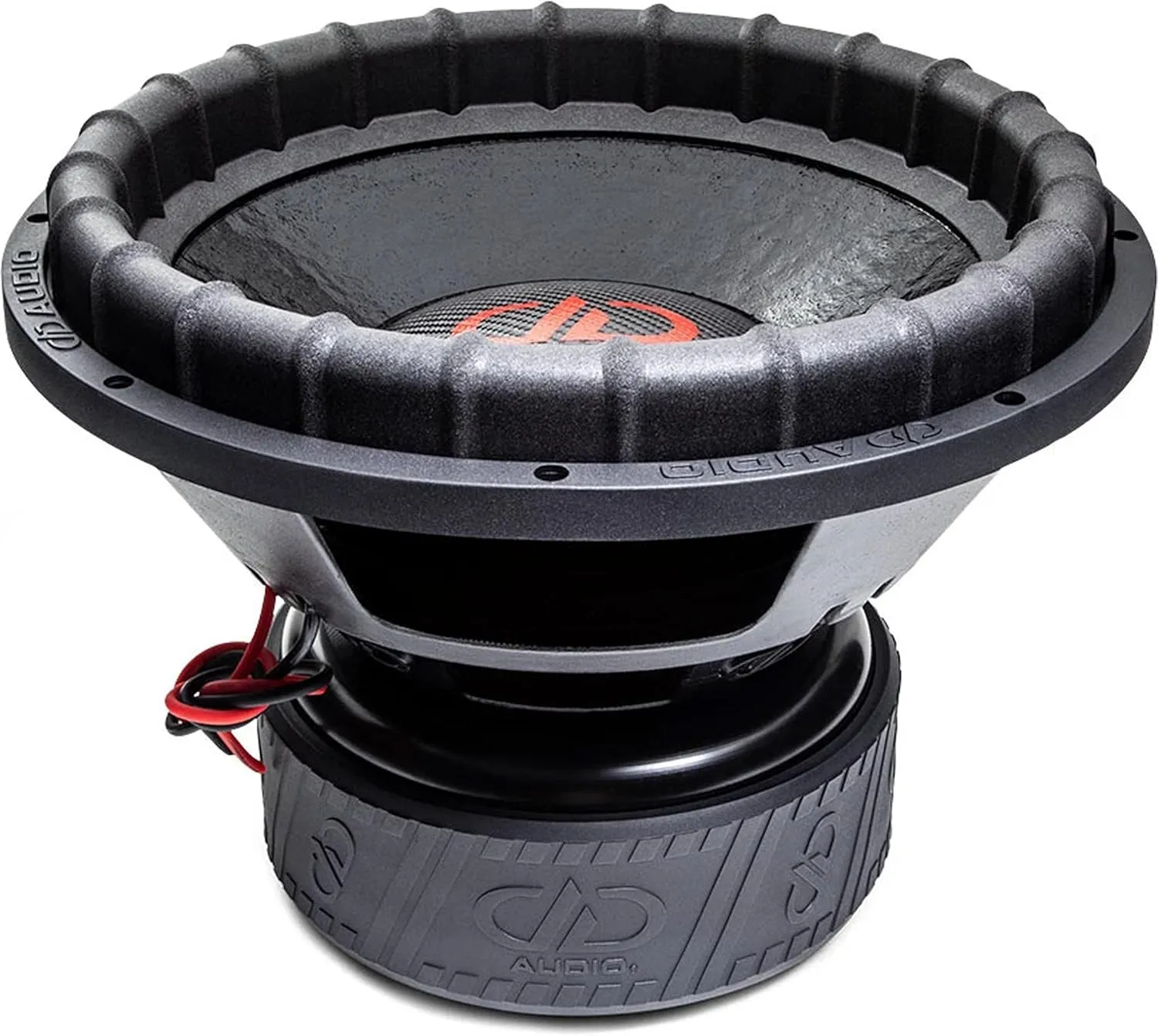 9915C-D2 15" USA Made 9600W Dual 2-Ohm Subwoofer