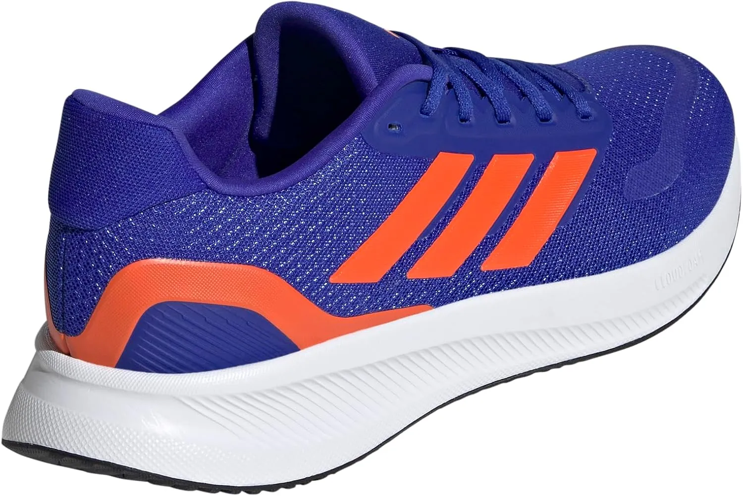 adidas Men's Run Falcon 5 Sneaker