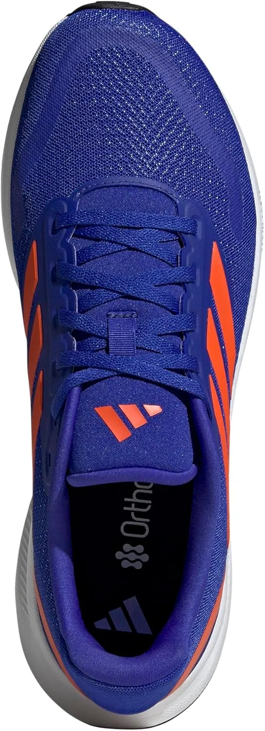 adidas Men's Run Falcon 5 Sneaker