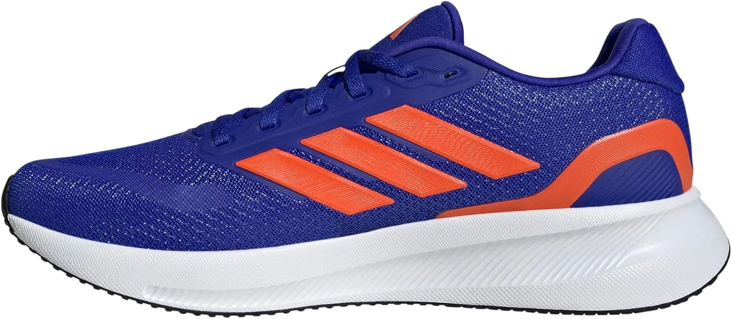 adidas Men's Run Falcon 5 Sneaker