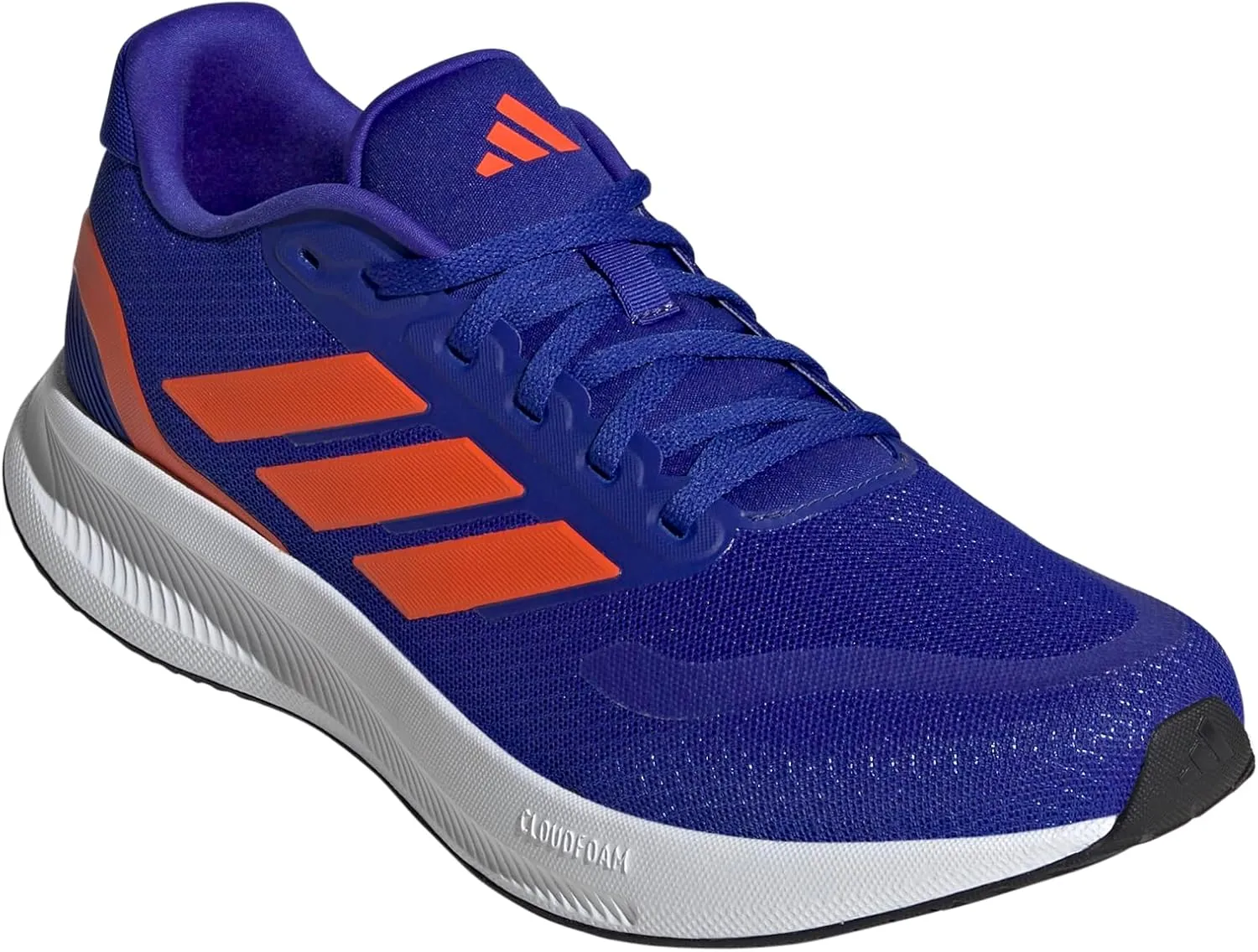adidas Men's Run Falcon 5 Sneaker
