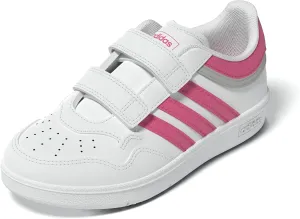 adidas Unisex-Child Hoops 4.0 Basketball Sneaker