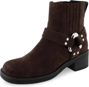 Aerosoles Women's Maxx Ankle Boot