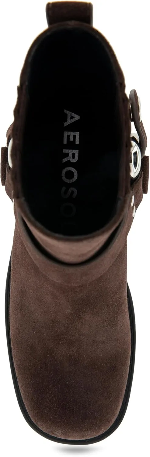 Aerosoles Women's Maxx Ankle Boot
