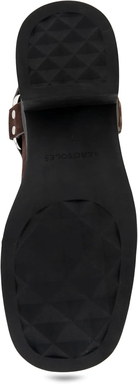 Aerosoles Women's Maxx Ankle Boot