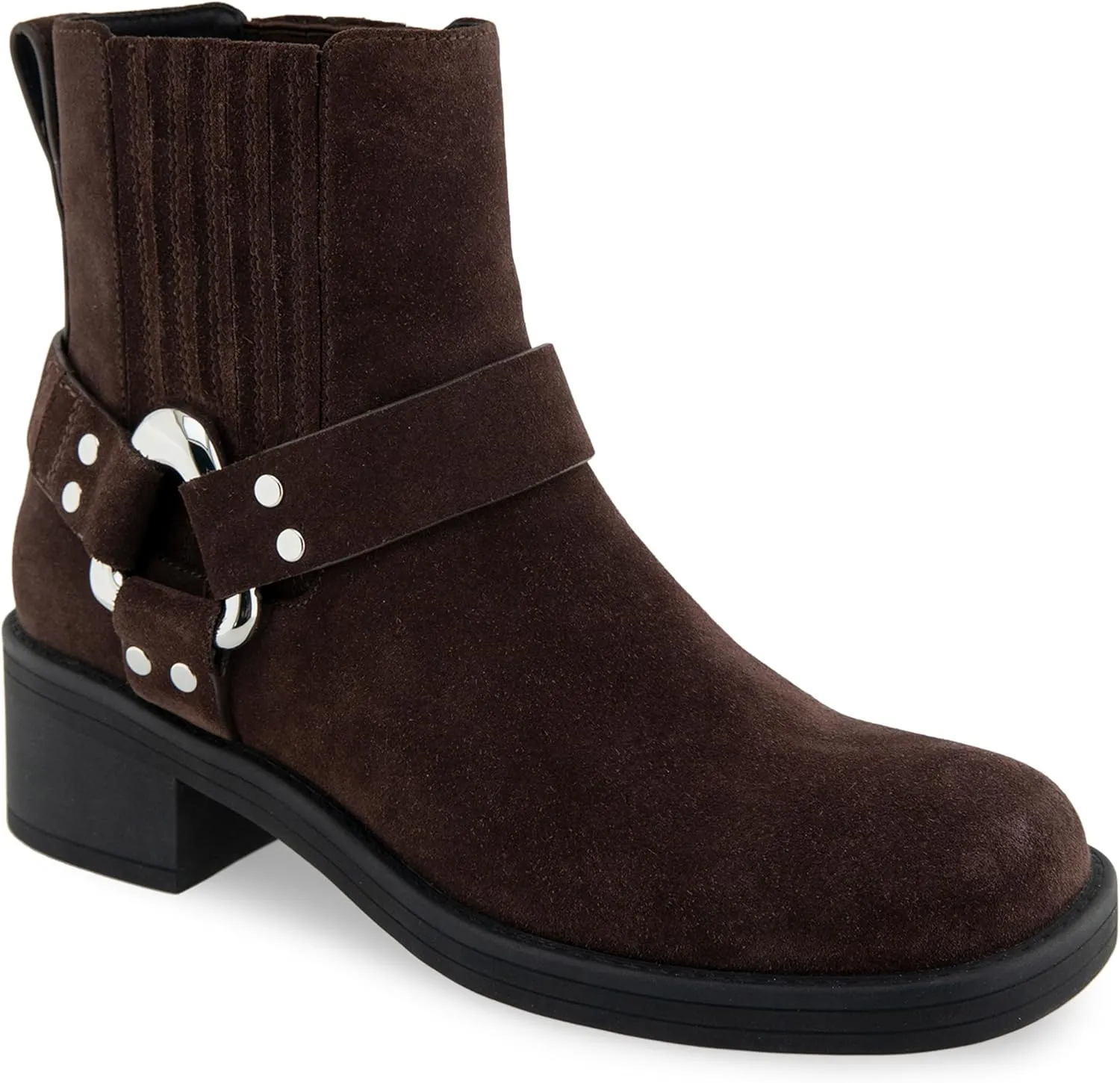 Aerosoles Women's Maxx Ankle Boot