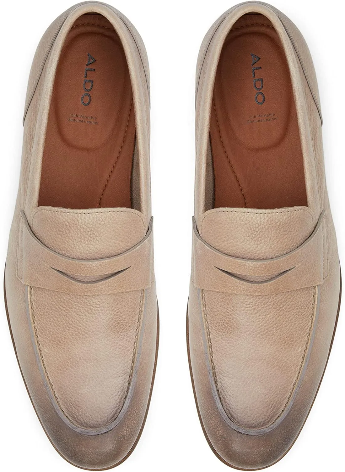 ALDO Men's Bainville Loafer