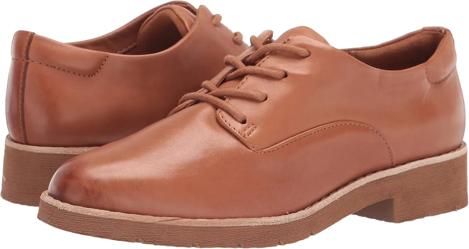 ALDO Women's Cerquedaflex Oxford