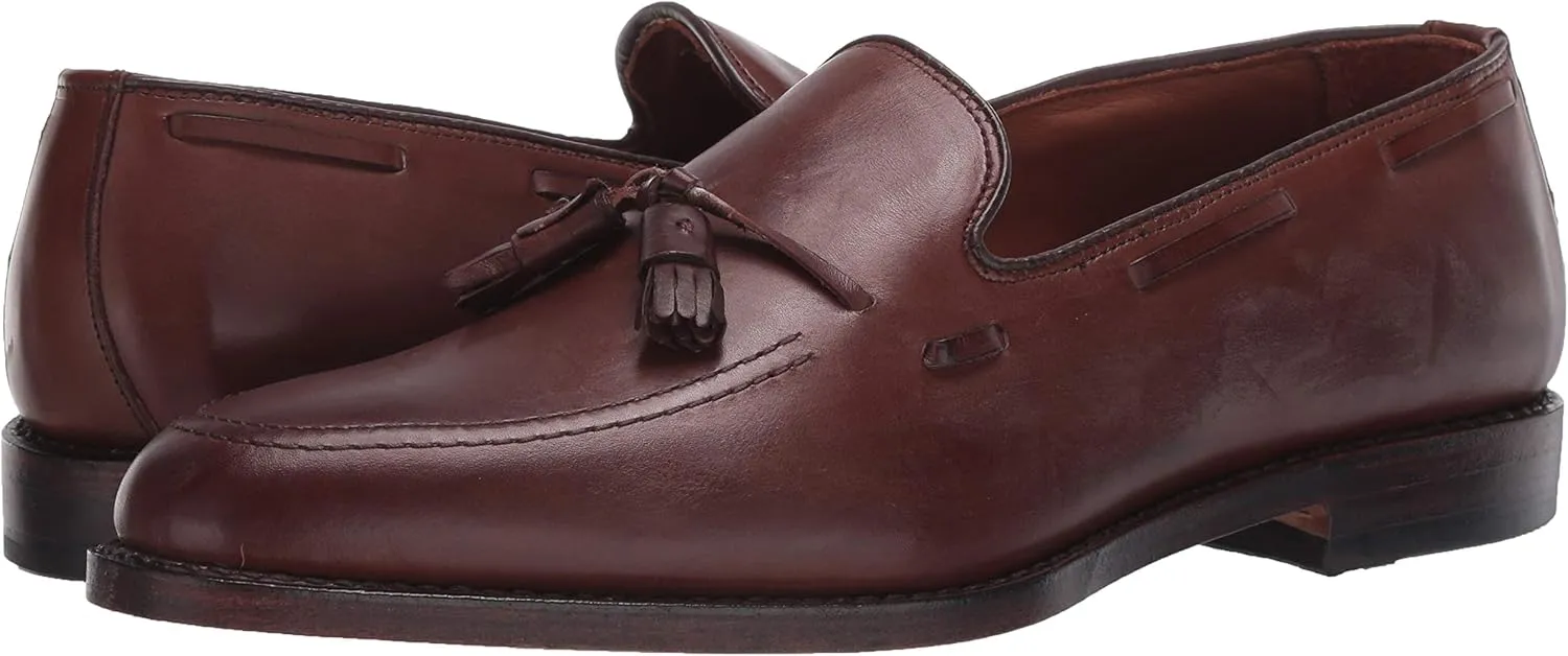 Allen Edmonds Mens Grayson Oxford