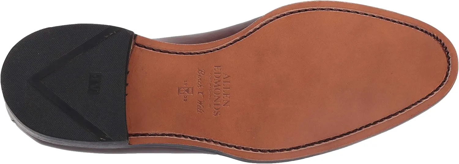 Allen Edmonds Mens Grayson Oxford