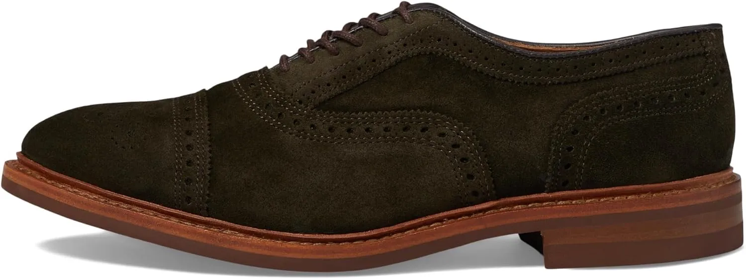 Allen Edmonds Men's Strandmok Cap Toes Oxford