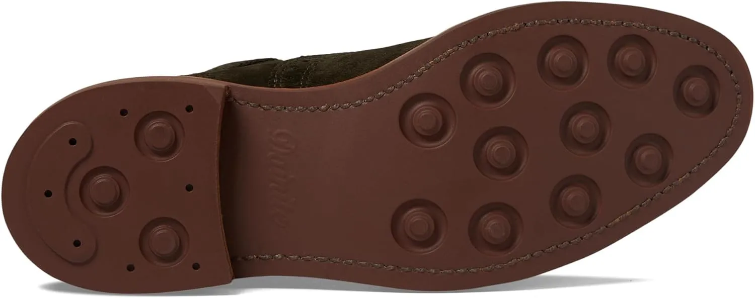 Allen Edmonds Men's Strandmok Cap Toes Oxford