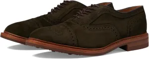 Allen Edmonds Men's Strandmok Cap Toes Oxford