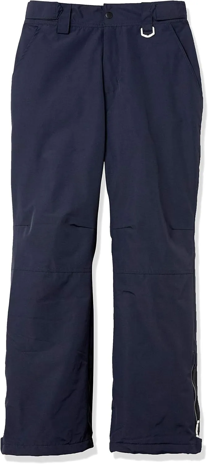 Amazon Essentials Men's Water-Resistant Insulated Snowboard Ski Snow Pant