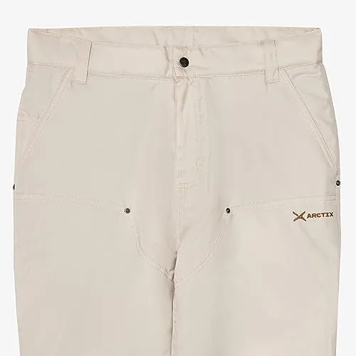 Arctix Men's Kicker Insulated Pant, Stone, Large