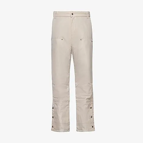 Arctix Men's Kicker Insulated Pant, Stone, Large
