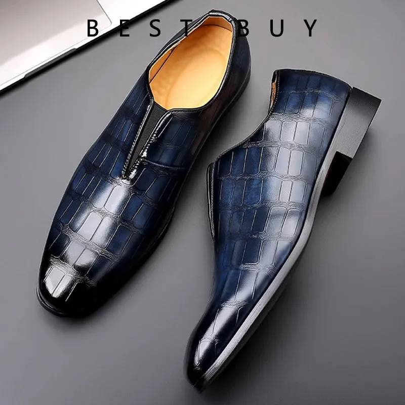 Arthur Oxfords Formal Shoes