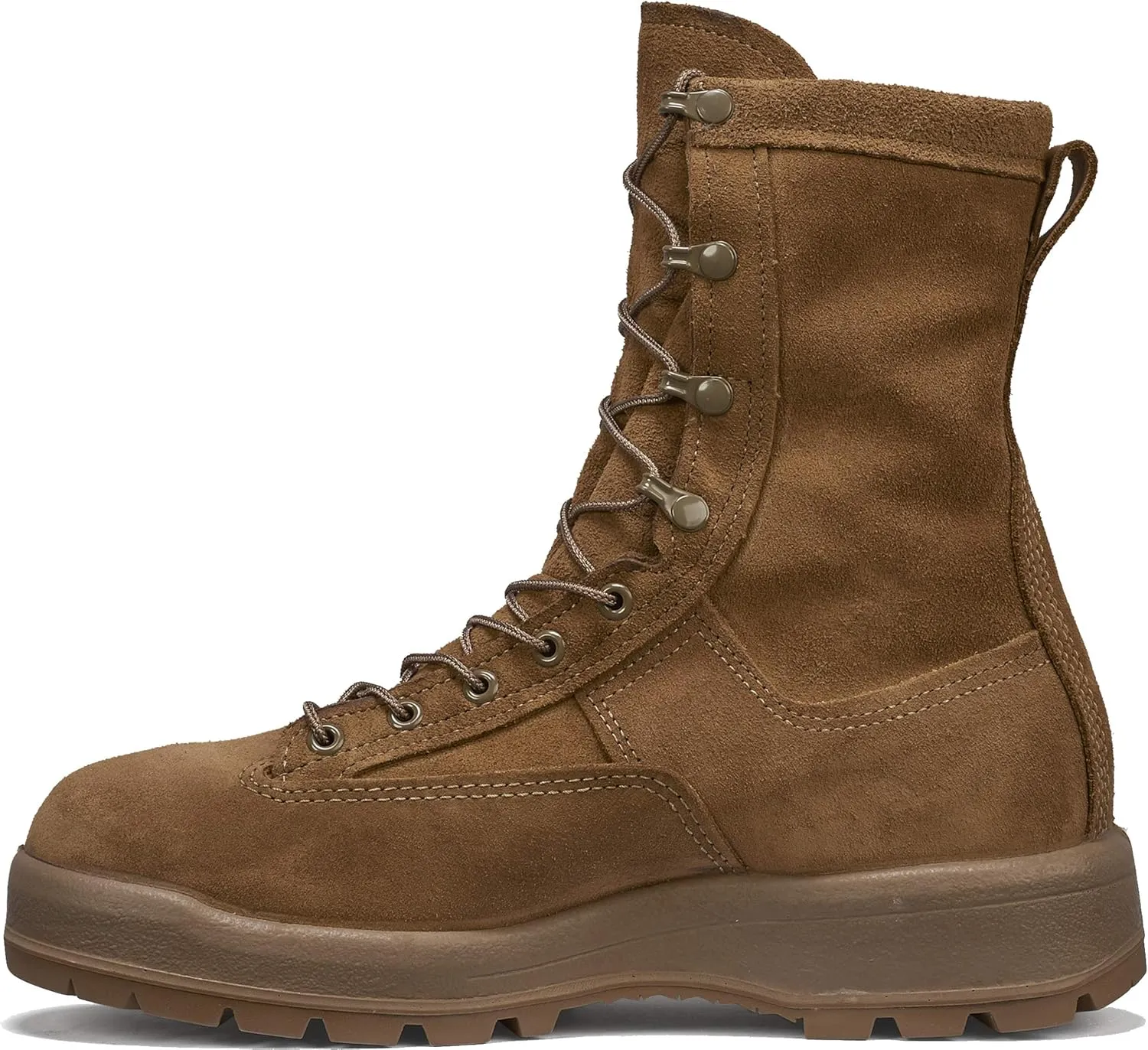 B Belleville Arm Your Feet Men's C775 600g Insulated Waterproof Boot