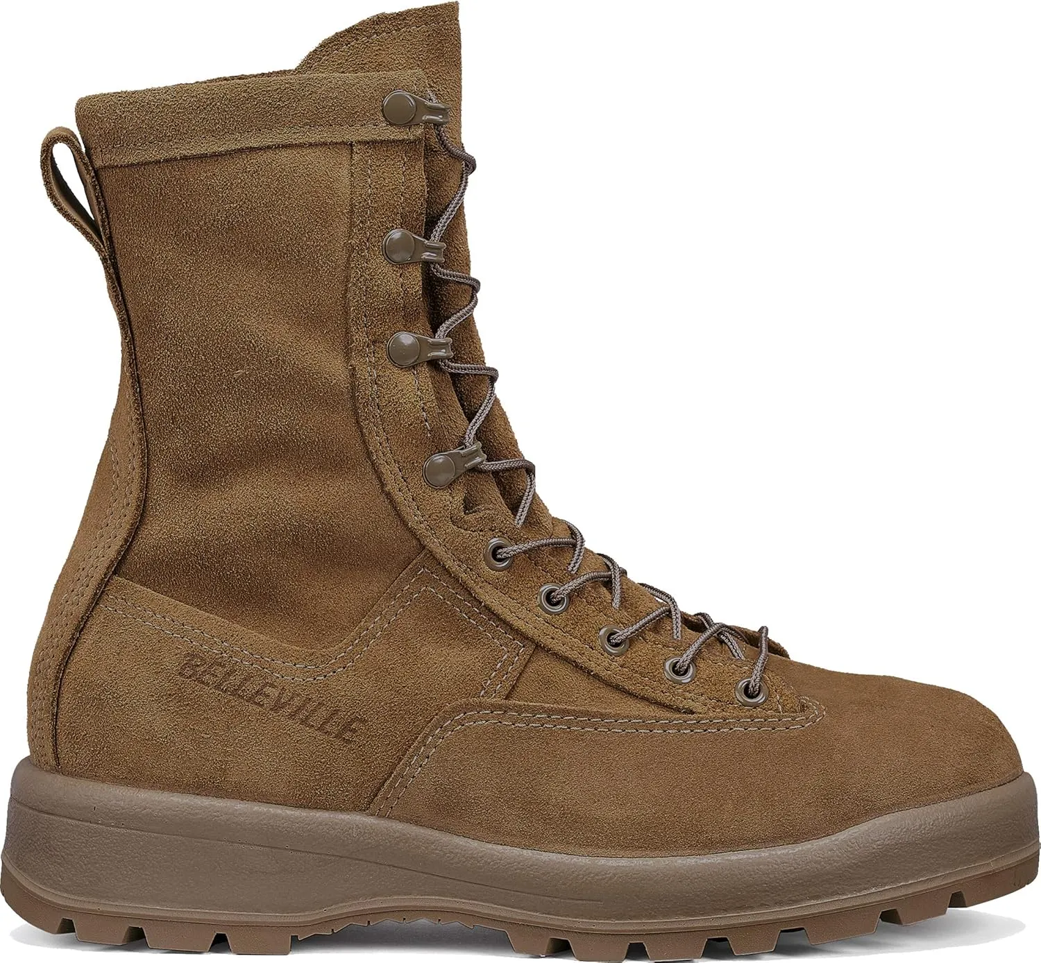 B Belleville Arm Your Feet Men's C775 600g Insulated Waterproof Boot