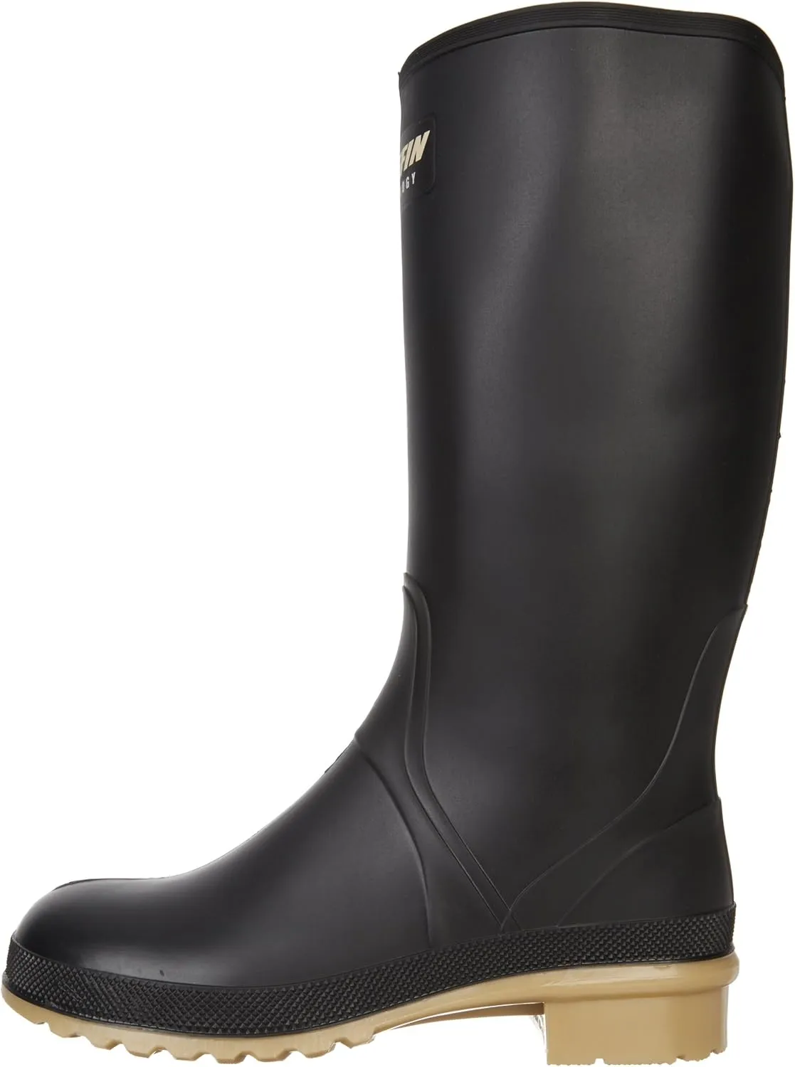 Baffin Prime | Women's Boots | Available in Black/Amber | Made in Canada | Perfect for Every Seasons, Hunting & Fishing