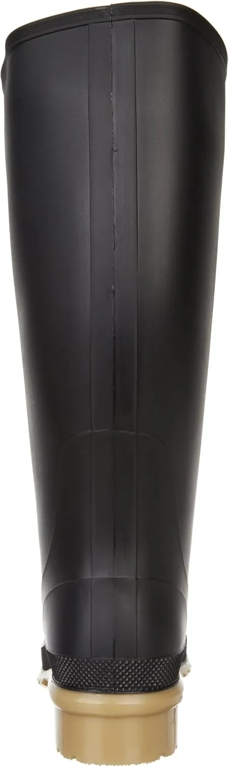 Baffin Prime | Women's Boots | Available in Black/Amber | Made in Canada | Perfect for Every Seasons, Hunting & Fishing