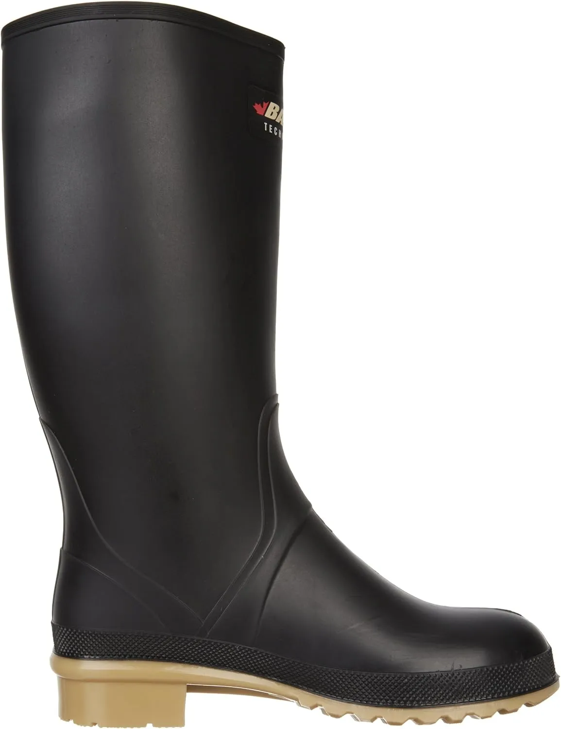 Baffin Prime | Women's Boots | Available in Black/Amber | Made in Canada | Perfect for Every Seasons, Hunting & Fishing