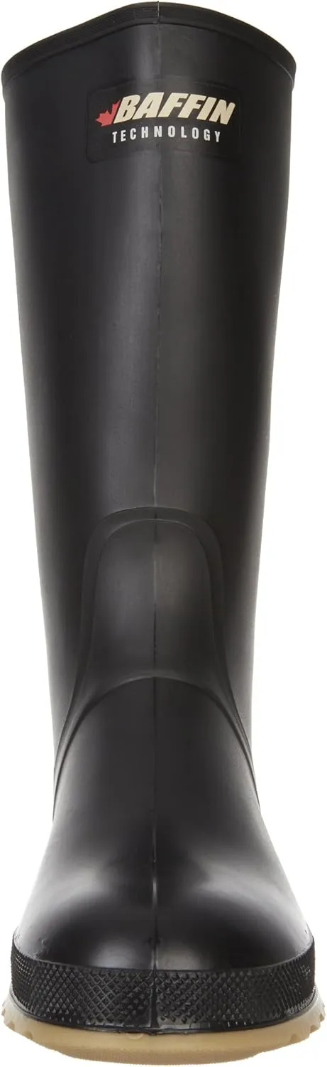 Baffin Prime | Women's Boots | Available in Black/Amber | Made in Canada | Perfect for Every Seasons, Hunting & Fishing