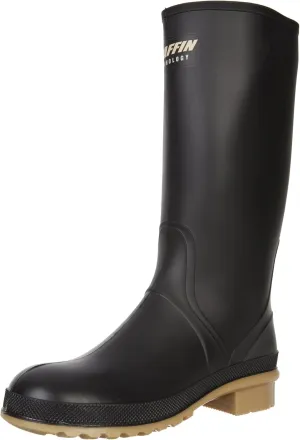 Baffin Prime | Women's Boots | Available in Black/Amber | Made in Canada | Perfect for Every Seasons, Hunting & Fishing