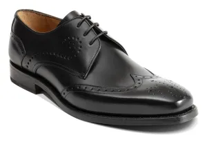 Barker George - Black Calf - 8.5 F