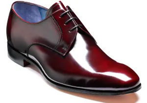 Barker Rutherford - Burgundy Hi-Shine