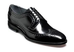 Barker Woodbridge - Black Hi-Shine