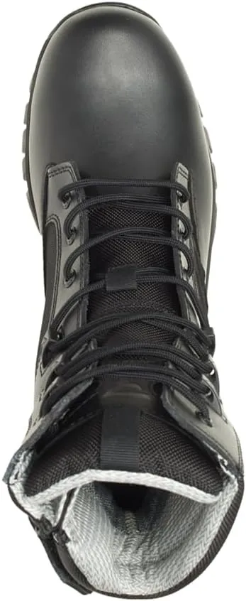 Bates Men's Gx X2 Tall Side Zip Dryguard  Insulated Military and Tactical Boot