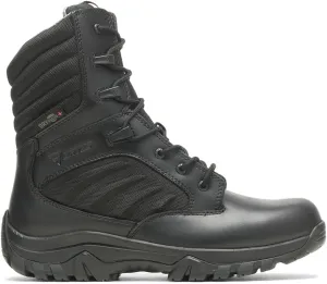 Bates Men's Gx X2 Tall Side Zip Dryguard  Insulated Military and Tactical Boot